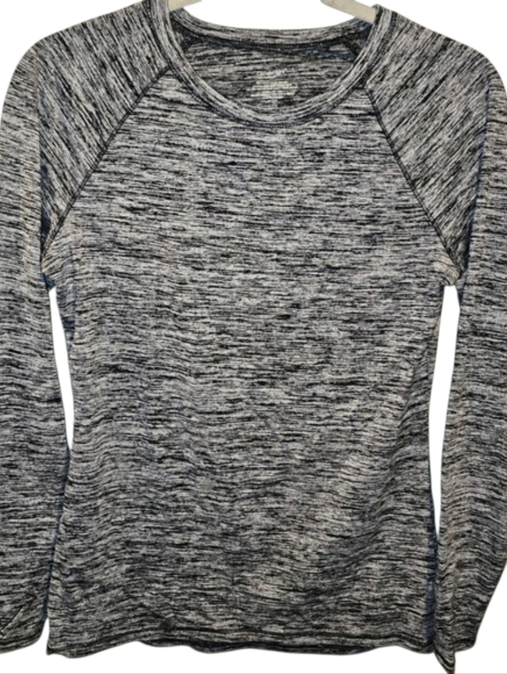 Climate right sz. Small Grey base layer shirt